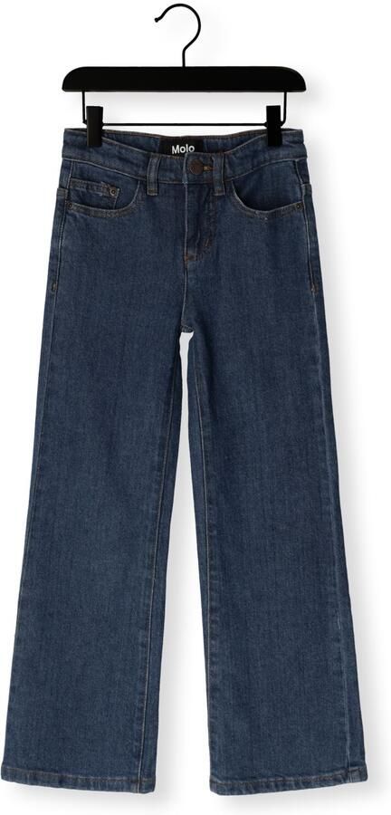 MOLO Meisjes Jeans Asta Blauw - Foto 2