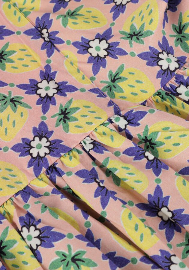 MOLO Meisjes Jurken Caio Multi - Foto 2