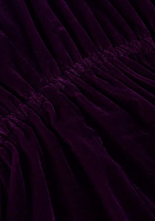 MOLO Meisjes Jurken Cali Paars