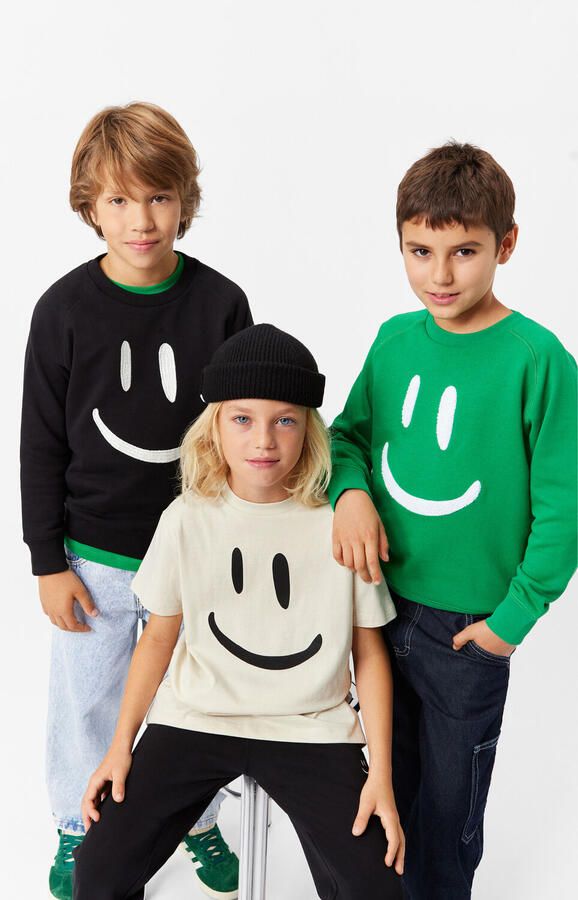 MOLO Meisjes Jurken Cali Paars - Foto 2