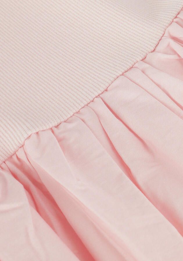 MOLO Meisjes Jurken Cassandra Lichtroze