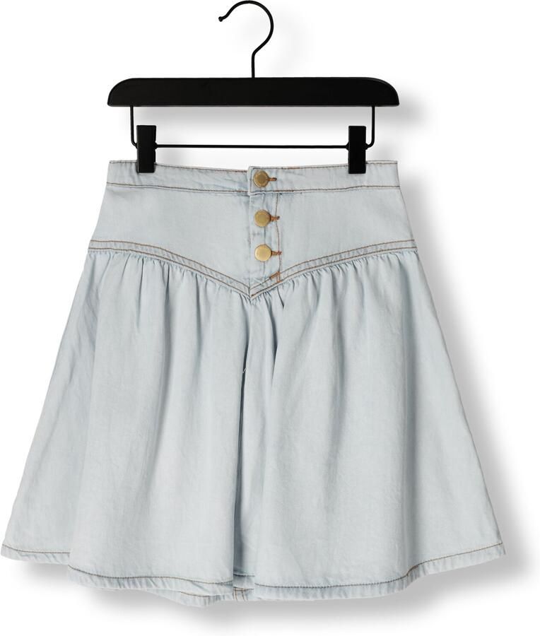 MOLO Meisjes Rokken Betsy Lichtblauw - Foto 2