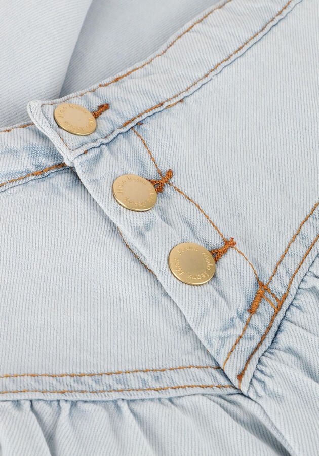 MOLO Meisjes Rokken Betsy Lichtblauw