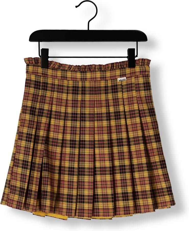 MOLO Meisjes Rokken Bolata Multi - Foto 3