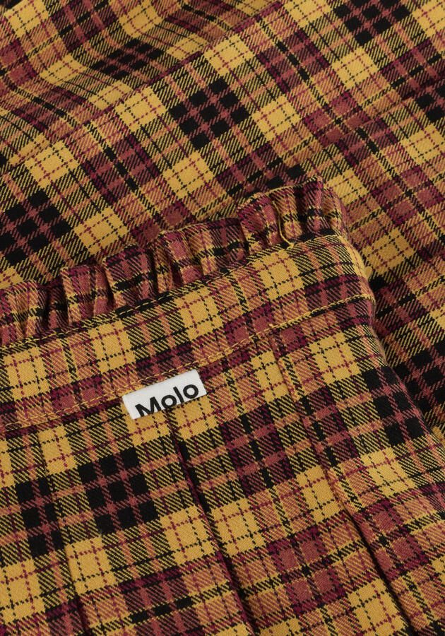 MOLO Meisjes Rokken Bolata Multi - Foto 2