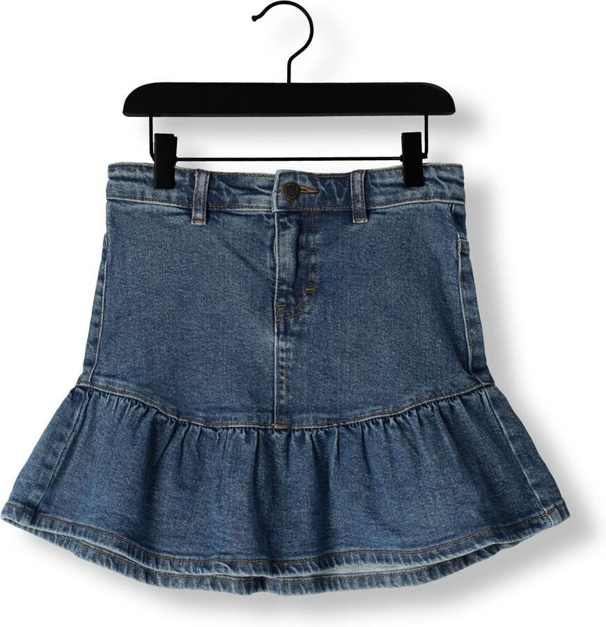 MOLO Meisjes Rokken Bridget Blauw