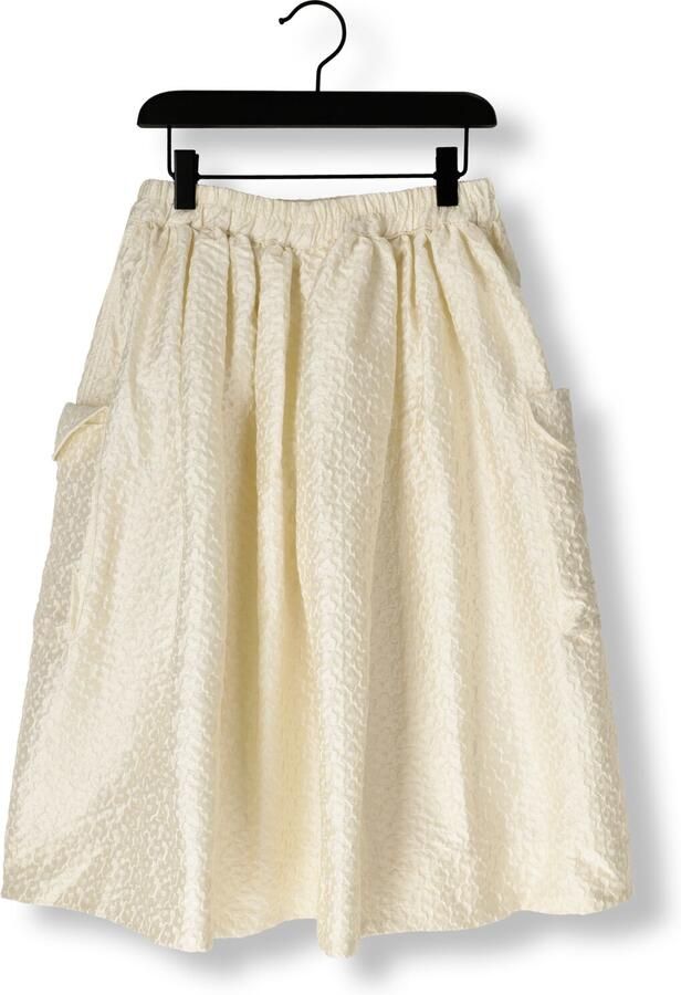 MOLO Meisjes Rokken Brina Ecru - Foto 2