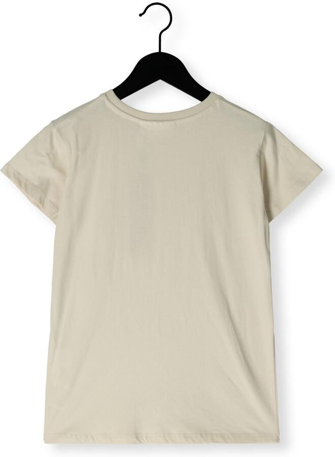 MOLO Meisjes Tops & T-shirts Ranva Creme - Foto 2
