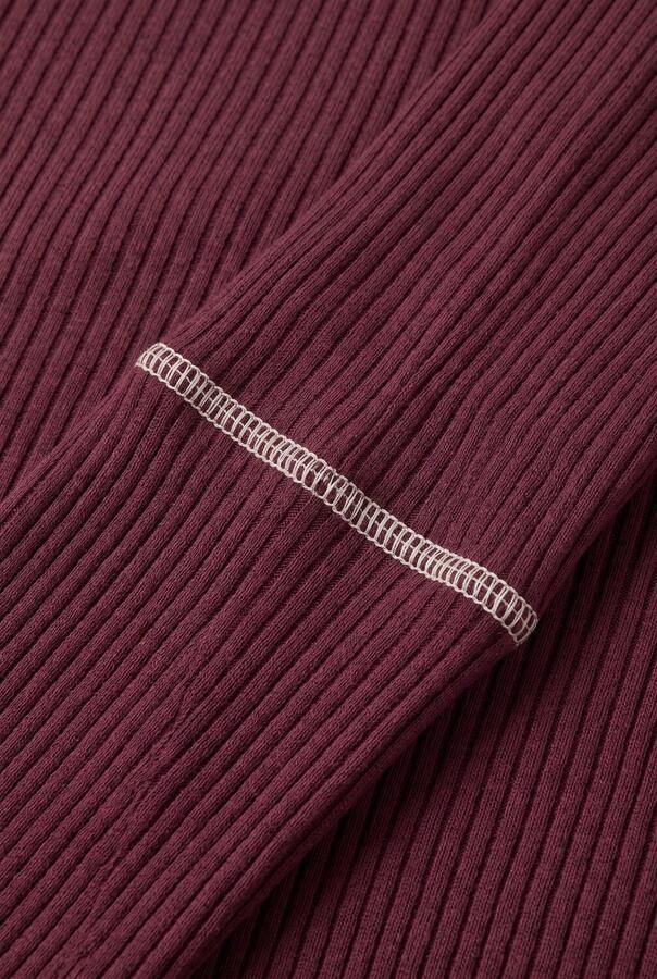 MOLO Meisjes Tops & T-shirts Rennie Bordeaux - Foto 2