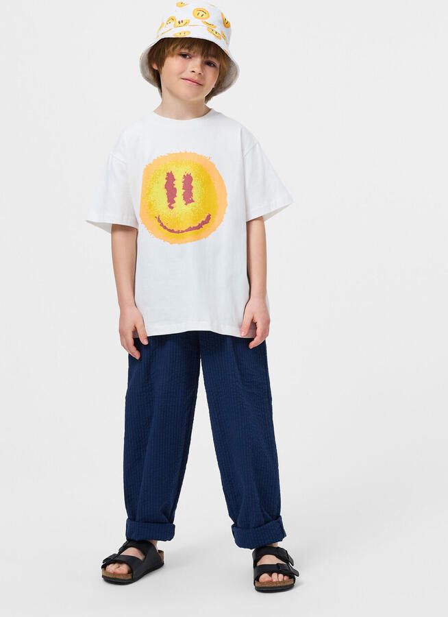 MOLO Meisjes Tops & T-shirts Riley Gebroken Wit - Foto 2