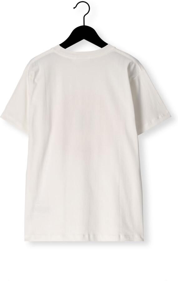 MOLO Meisjes Tops & T-shirts Riley Gebroken Wit - Foto 4