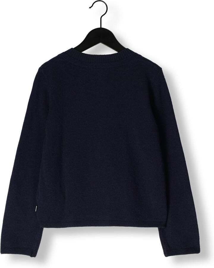 MOLO Meisjes Truien & Vesten Giovanna Donkerblauw