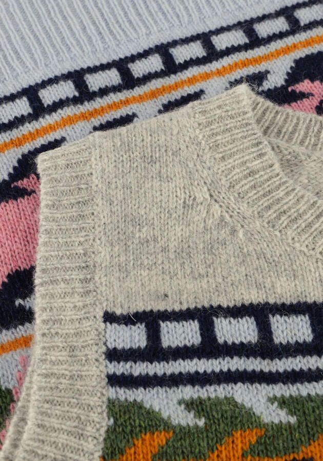 MOLO Meisjes Truien & Vesten Grace Multi - Foto 2