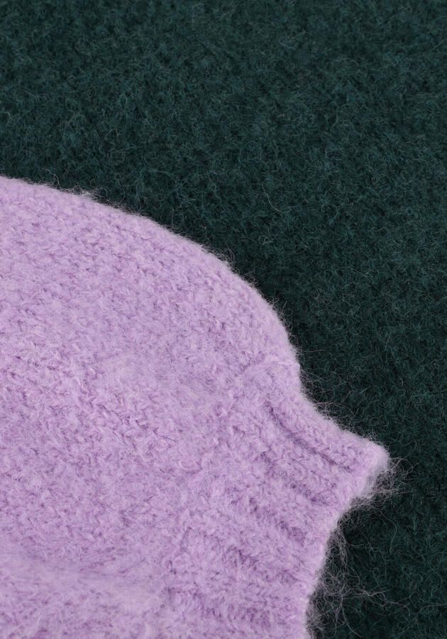 MOLO Meisjes Truien & Vesten Gracia Groen - Foto 3