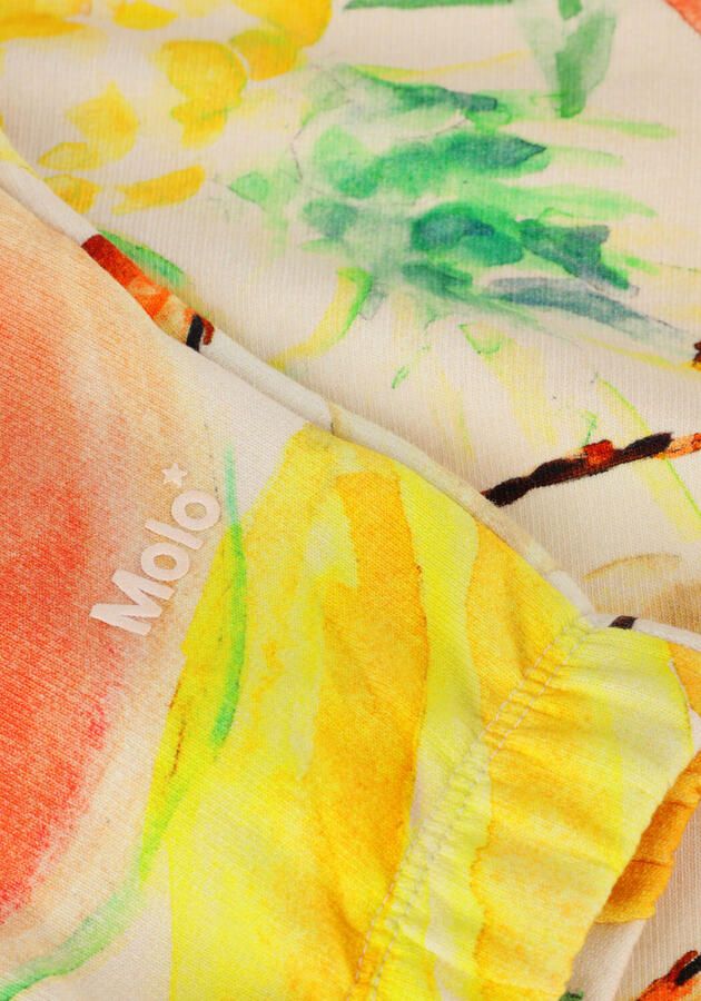 MOLO Meisjes Truien & Vesten Malinda Multi - Foto 2