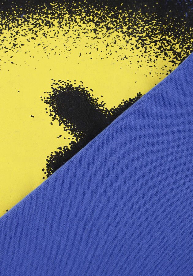 MOLO Meisjes Truien & Vesten Mar Blauw - Foto 3