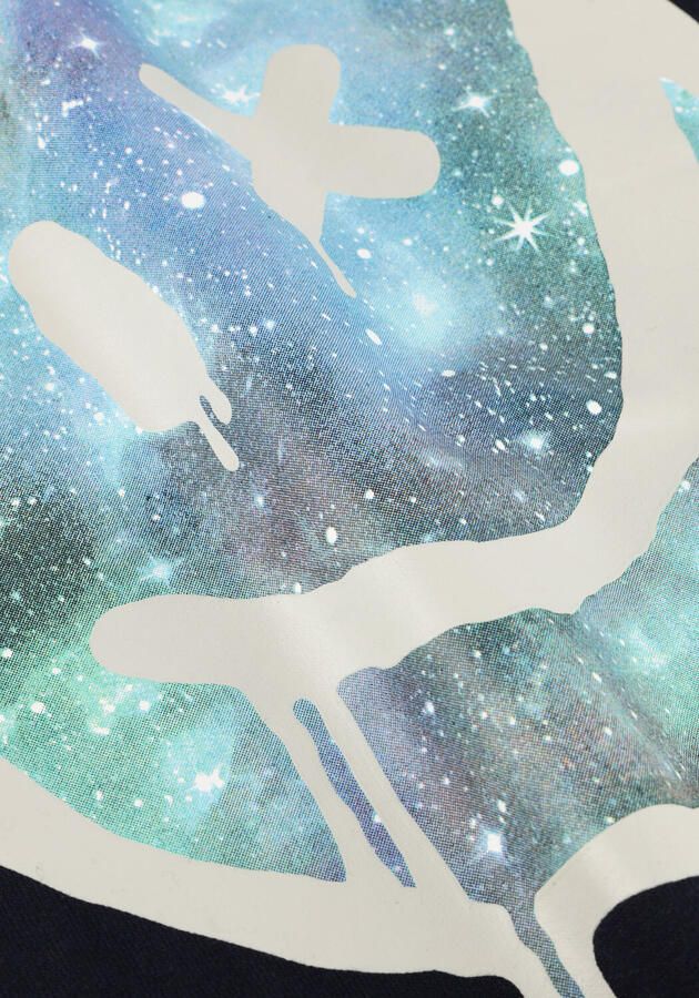 MOLO Meisjes Truien & Vesten Mar Donkerblauw - Foto 3