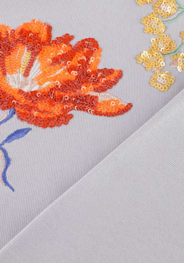 MOLO Meisjes Truien & Vesten Marika Lila - Foto 3