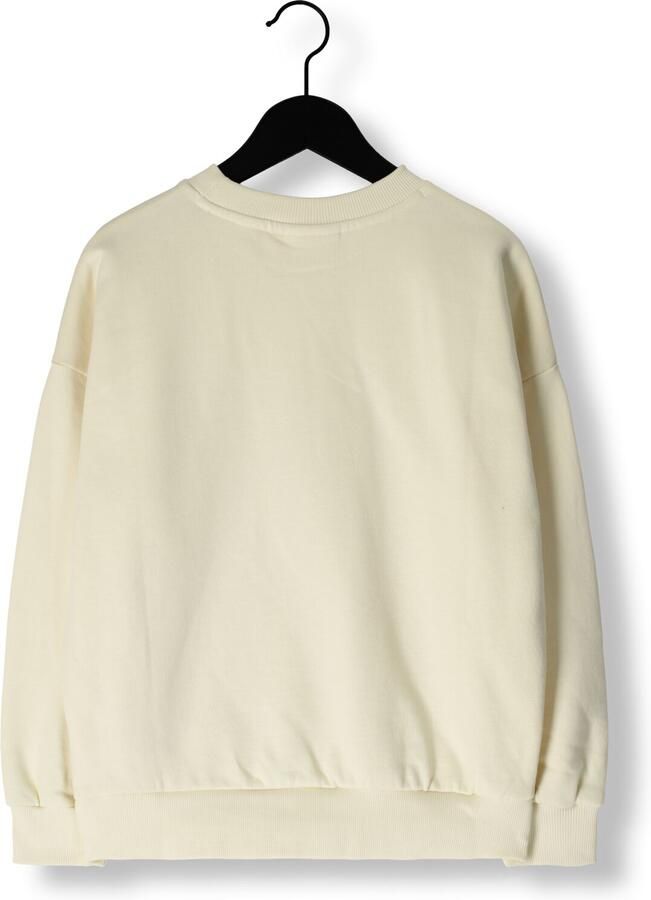 MOLO Meisjes Truien & Vesten Maxi Ecru - Foto 2