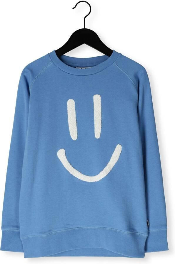 MOLO Meisjes Truien & Vesten Mike Blauw
