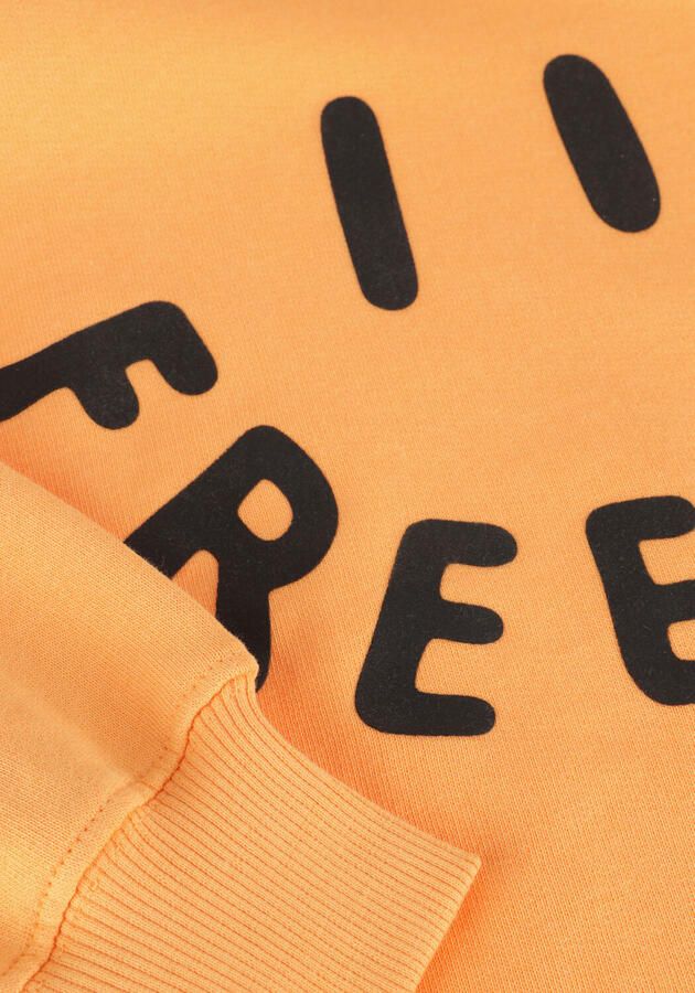 MOLO Meisjes Truien & Vesten Mir Oranje