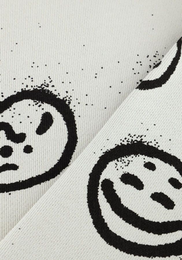 MOLO Meisjes Truien & Vesten Monti Grijs - Foto 4