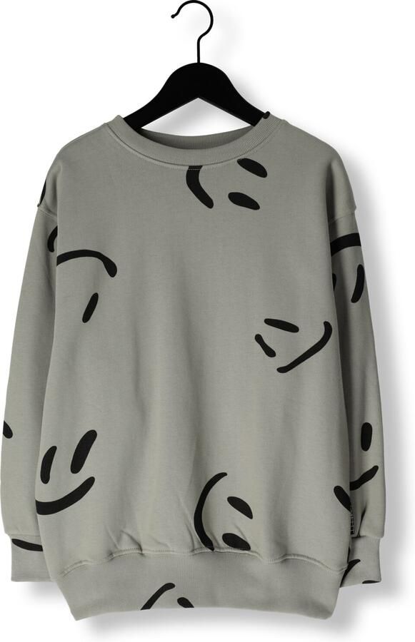 MOLO Meisjes Truien & Vesten Monti Olijf - Foto 2