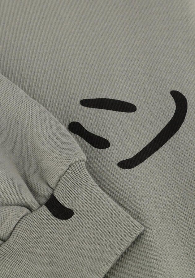 MOLO Meisjes Truien & Vesten Monti Olijf