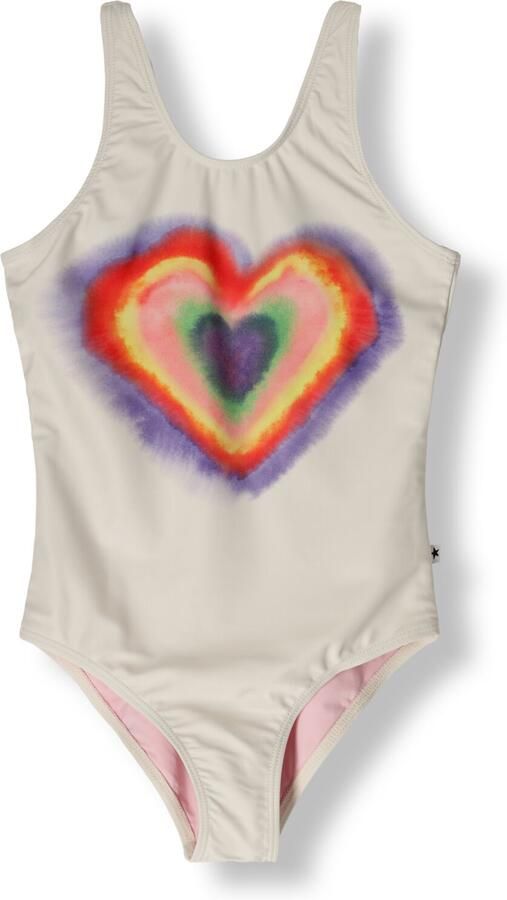 MOLO Meisjes Zwemkleding Nika Multi - Foto 3