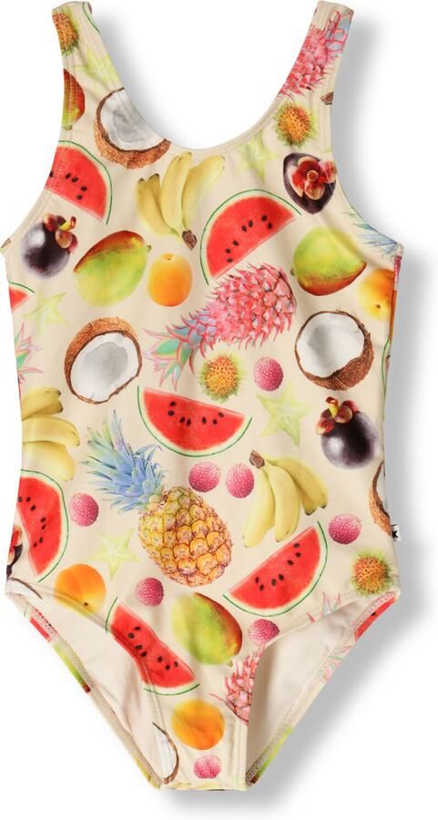 MOLO Meisjes Zwemkleding Nika Multi - Foto 3