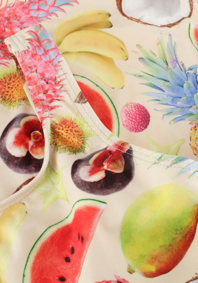 MOLO Meisjes Zwemkleding Nika Multi