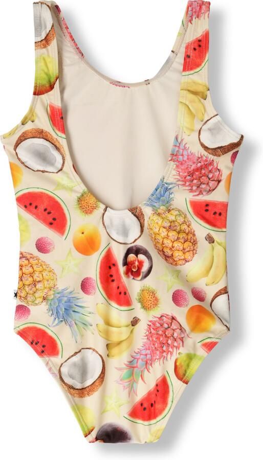 MOLO Meisjes Zwemkleding Nika Multi - Foto 2