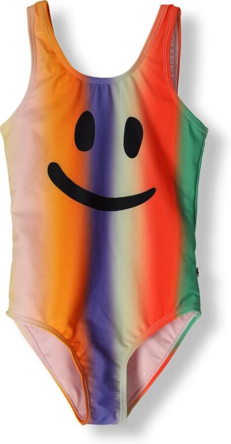 MOLO Meisjes Zwemkleding Nika Multi - Foto 3