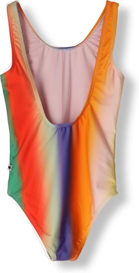 MOLO Meisjes Zwemkleding Nika Multi - Foto 2