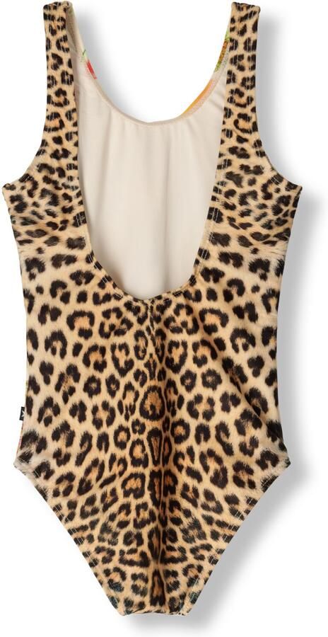 MOLO Meisjes Zwemkleding Nika Multi - Foto 2