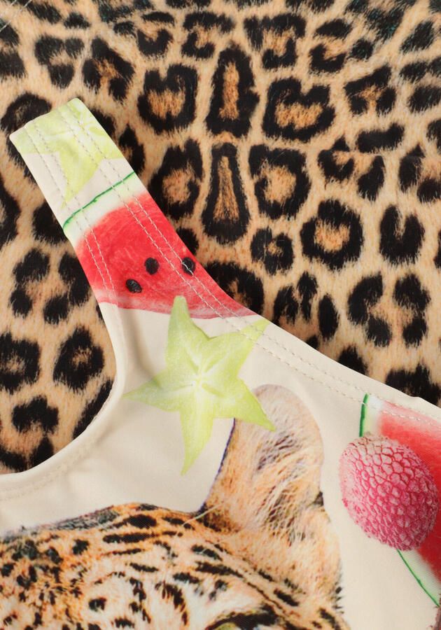 MOLO Meisjes Zwemkleding Nika Multi