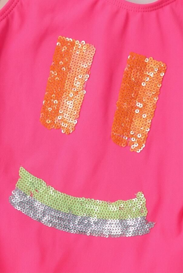 MOLO Meisjes Zwemkleding Nika Roze - Foto 3