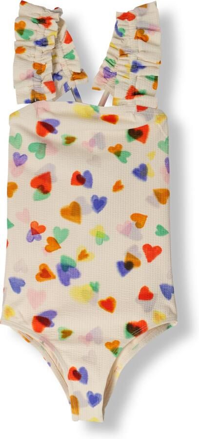 MOLO Meisjes Zwemkleding Nitika Multi - Foto 3