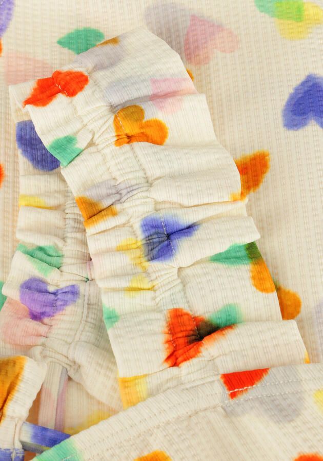 MOLO Meisjes Zwemkleding Nitika Multi - Foto 1