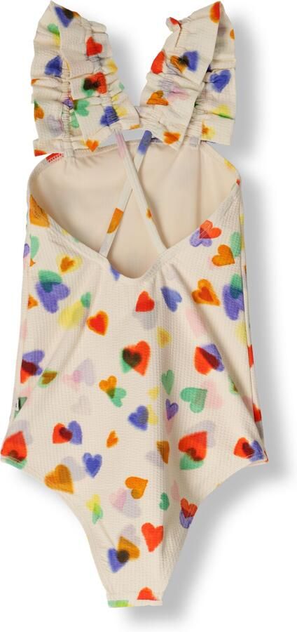 MOLO Meisjes Zwemkleding Nitika Multi - Foto 2