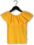 MOLO Meisjes Tops & T-shirts Reca Oranje - Thumbnail 1