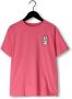 MOLO Jongens Polo's & T-shirts Rodney Unisex Roze - Thumbnail 1