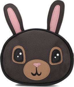 Molo Zwarte Handtas Bunny Bag