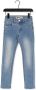 Moodstreet skinny jeans used Blauw Jongens Stretchdenim 104 - Thumbnail 1