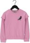 Moodstreet Lila Sweater M208-5344 - Thumbnail 1