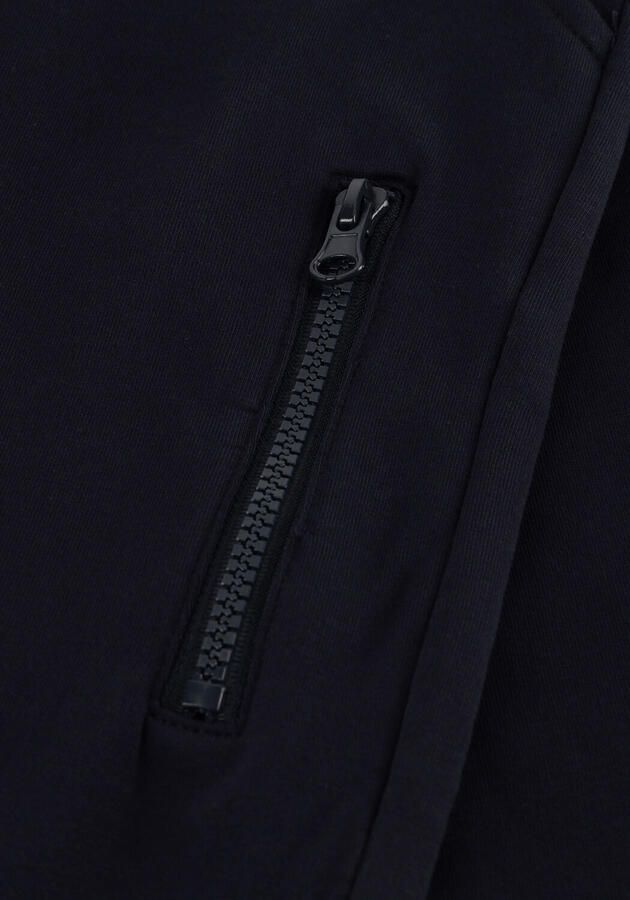 MOODSTREET Jongens Broeken Ben Sweat Jogger Donkerblauw - Foto 2