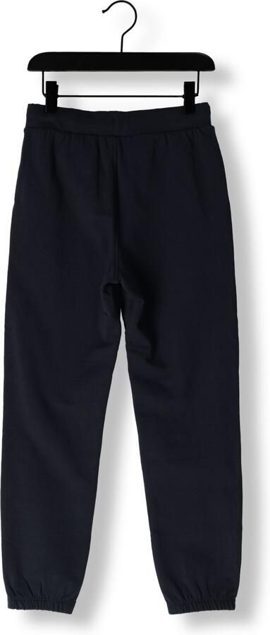 MOODSTREET Jongens Broeken Ben Sweat Jogger Donkerblauw