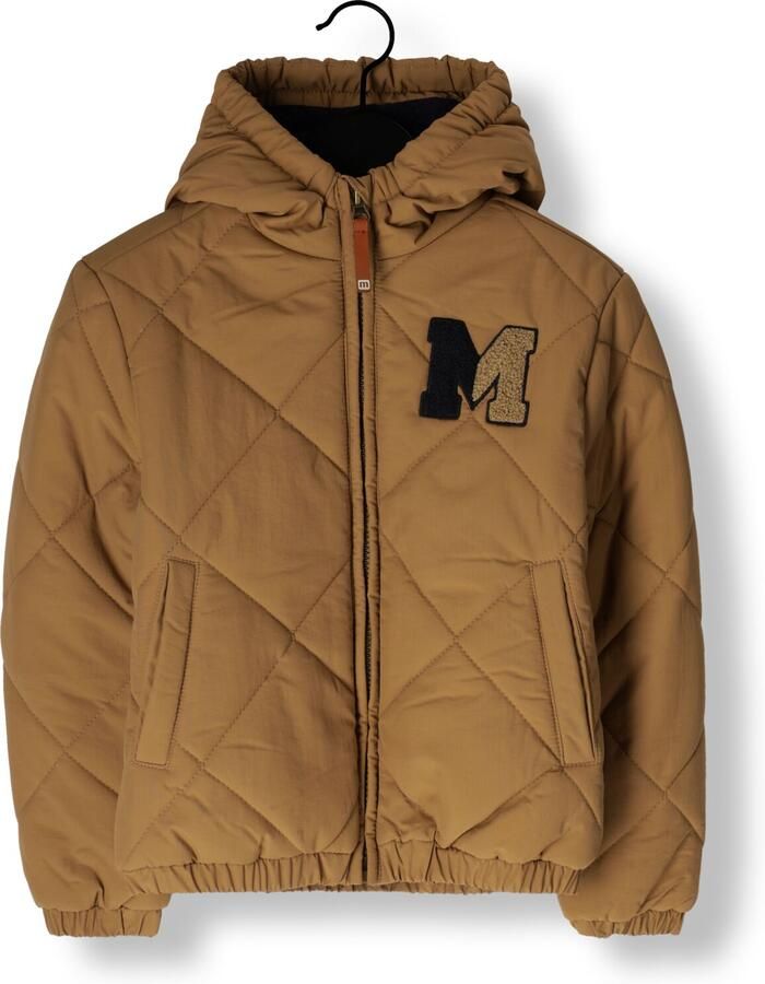 MOODSTREET Jongens Jassen Jeffrey Camel - Foto 2