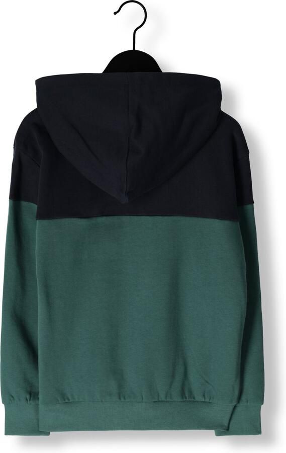MOODSTREET Jongens Truien & Vesten Sulvy Chest-circle Hoodie Multi - Foto 2
