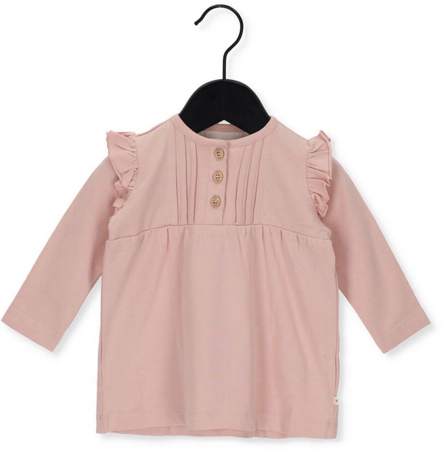 MOODSTREET PETIT Baby Tops & T-shirts Polly Lichtroze